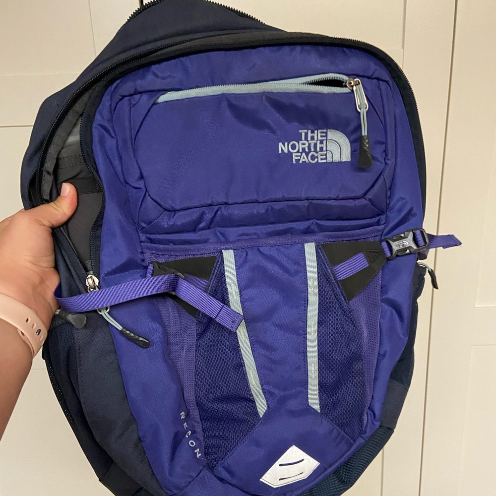 Northface Recon Backpack